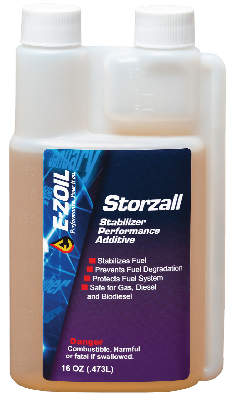 Storzall (16 OZ)